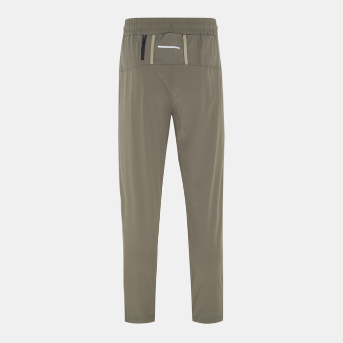 Sun and Sand Sports Men's Training Pants Beige Sun and Sand Sports Men's Training Pants Beige image number 1