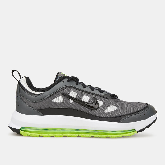 Nike Men's Air Max AP Shoe Grey image number 0
