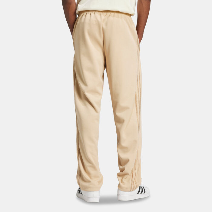 adidas Originals Men's Monogram 2 Track Pants Beige adidas Originals Men's Monogram 2 Track Pants Beige image number 1
