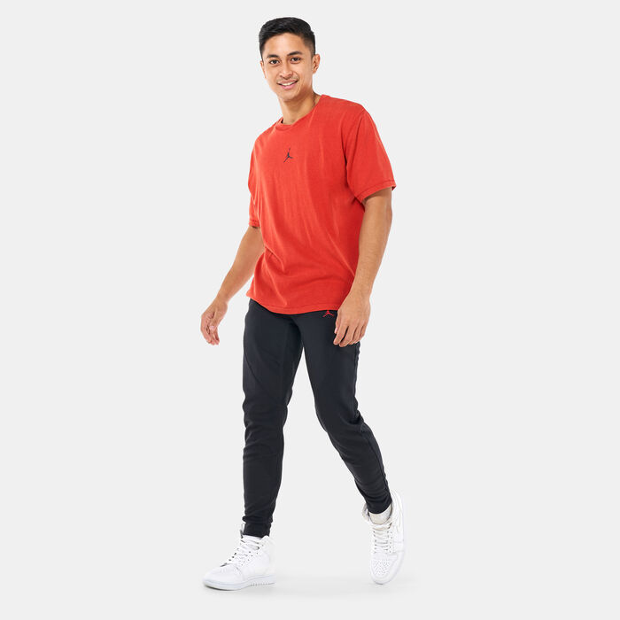 Jordan Men's Essentials Warm-Up Pants Black image number 2