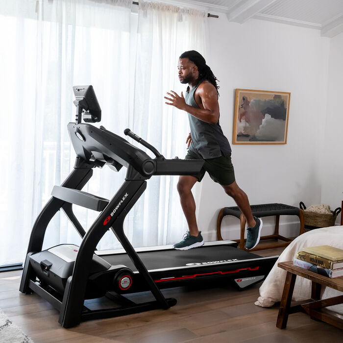 Bowflex 25 Treadmill Multi-Color Bowflex 25 Treadmill Multi-Color image number 5