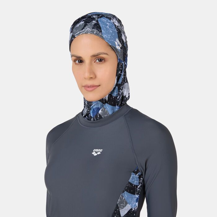 Arena Women's 3-Piece Swimsuit Multi-Color image number 3