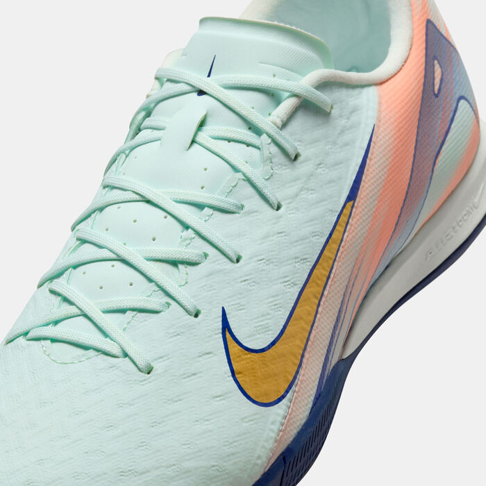 Nike Men's Vapor 16 Academy Mercurial Dream Speed Football Shoes Green image number 4