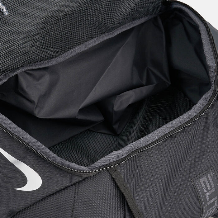 Nike Hoops Elite Backpack Black Nike Hoops Elite Backpack Black image number 3