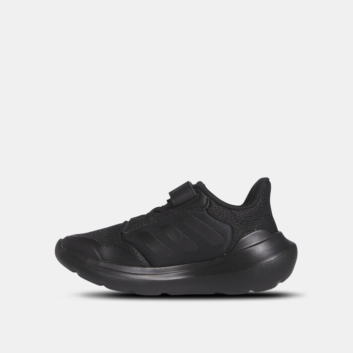 adidas Kids' Tensaur Run 2.0 Shoes Blue adidas Kids' Tensaur Run 2.0 Shoes Blue image number 2