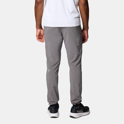 Columbia Men's Triple Canyon Hiking Pants Grey Columbia Men's Triple Canyon Hiking Pants Grey