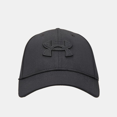Under Armour Men's Blitzing Cap Black Under Armour Men's Blitzing Cap Black