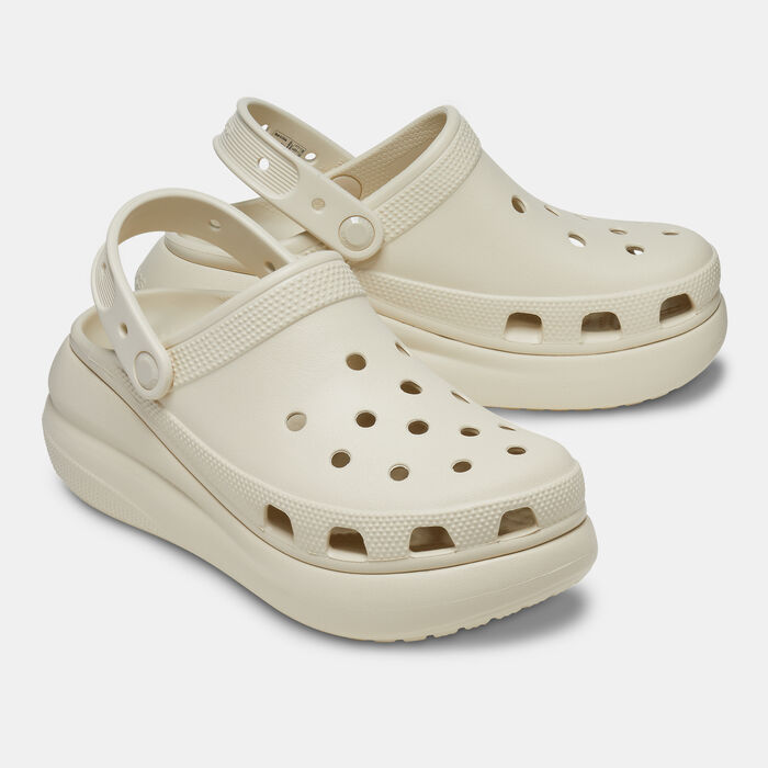 Crocs Crush Clog Bone Beige Crocs Crush Clog Bone Beige image number 1