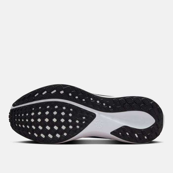 Nike Women's Pegasus 41 Road Running Shoes Black image number 3