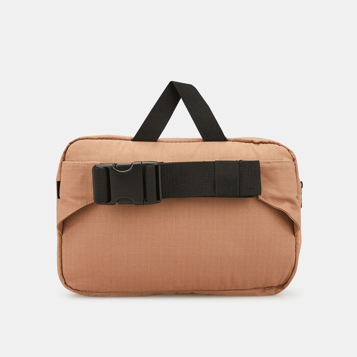 Vans Women's Lizzie Armanto Waist Pack Beige Vans Women's Lizzie Armanto Waist Pack Beige image number 1