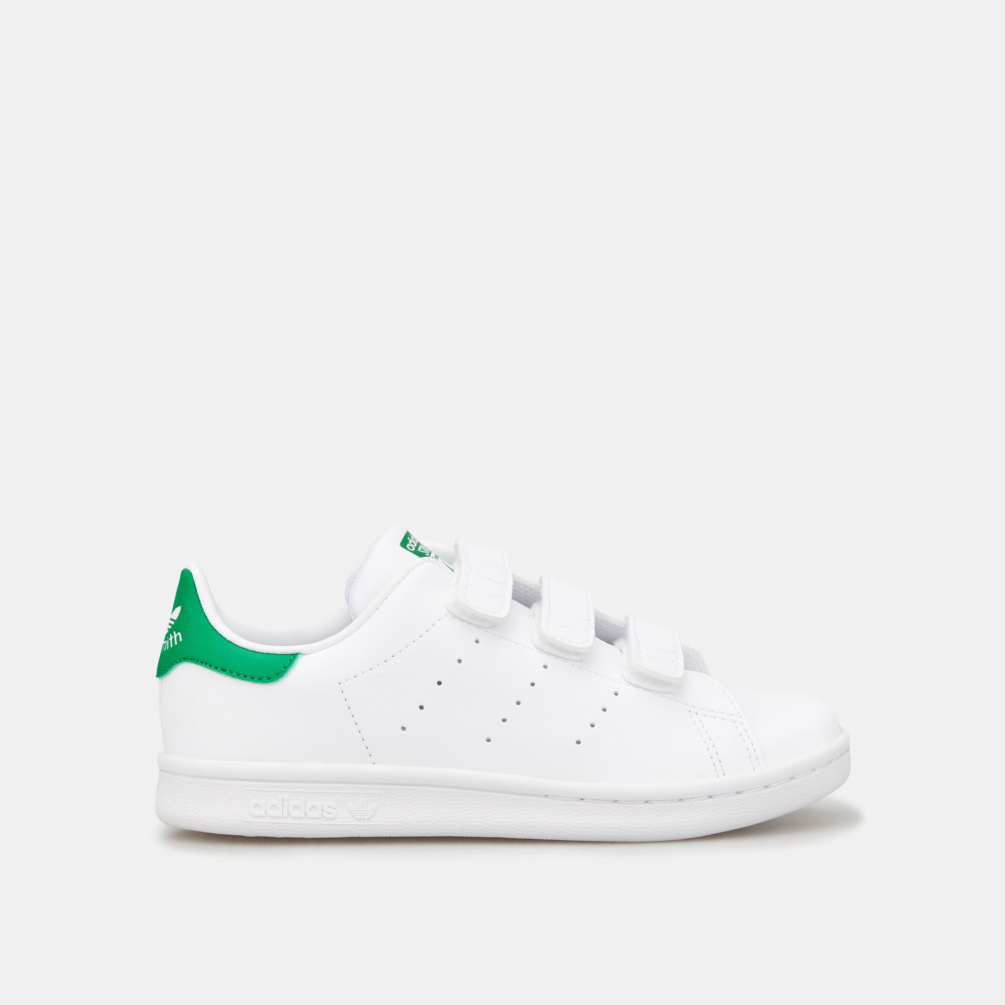 Adidas stan smith best sale kids Orange
