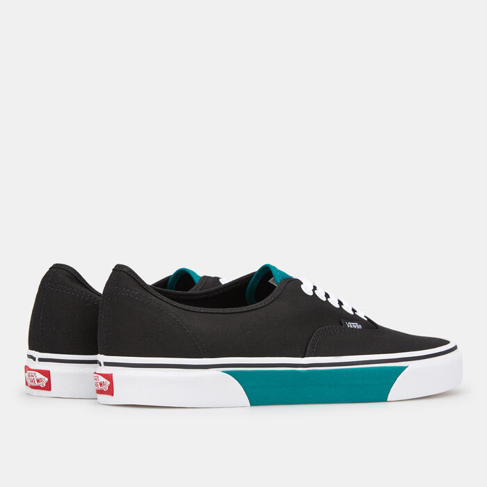 Authentic Colour-Block Unisex Shoe Authentic Colour-Block Unisex Shoe image number 4