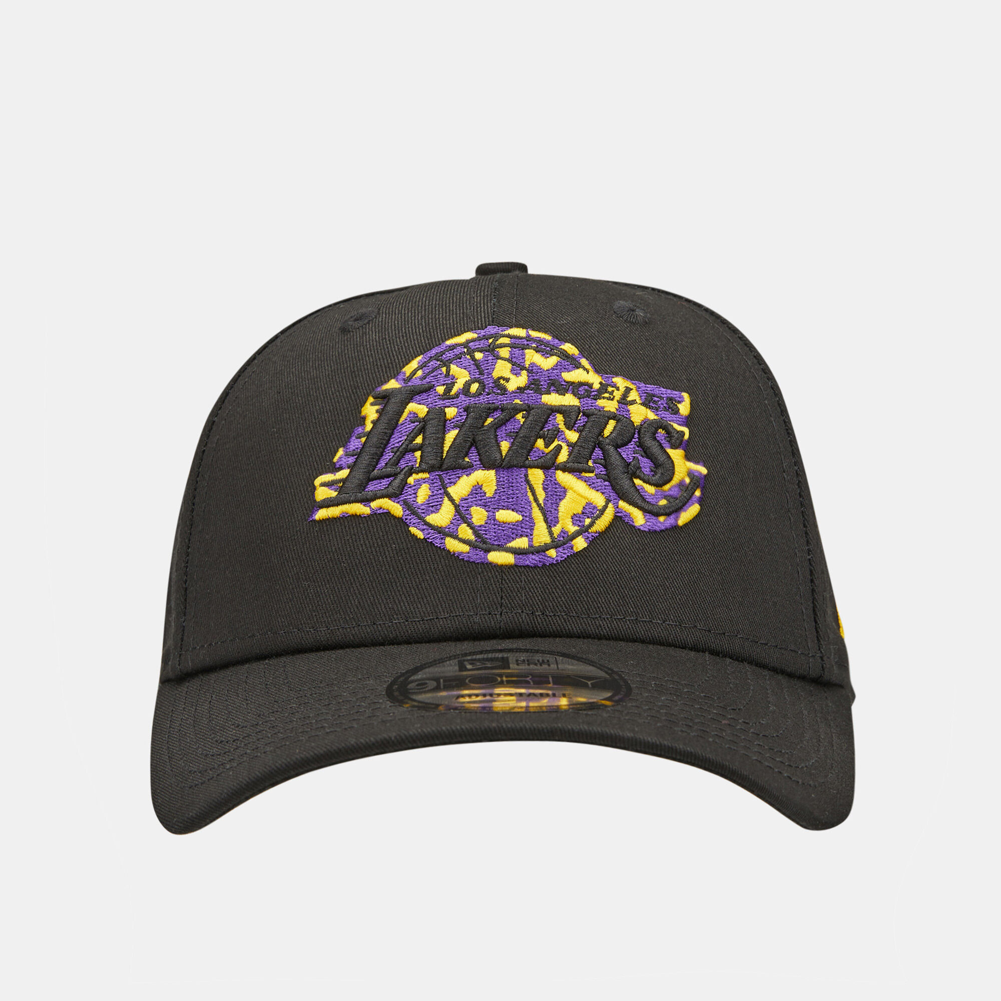 Lakers sun hotsell visor