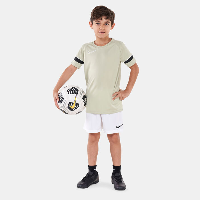 Nike Kids' Dri-FIT Academy Football Top (Older Kids) Nike Kids' Dri-FIT Academy Football Top (Older Kids) image number 2