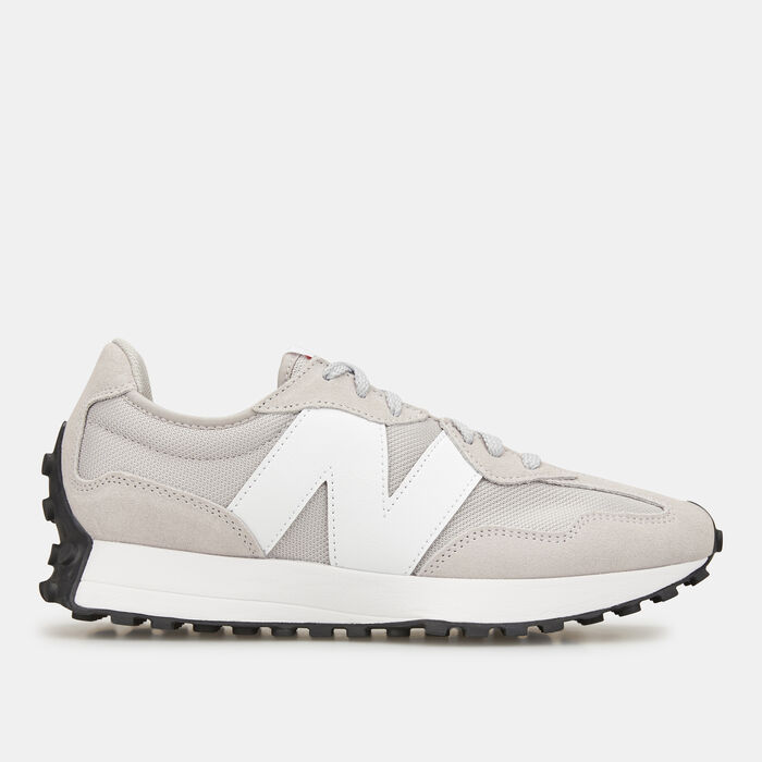New Balance Men's 327 Shoe Grey New Balance Men's 327 Shoe Grey image number 0
