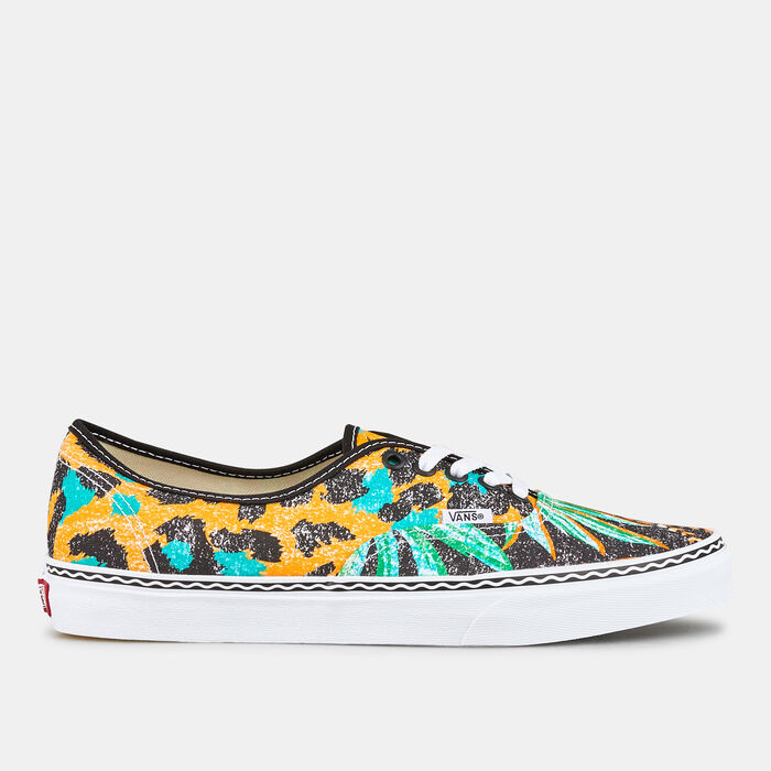 Vans x Crayola Authentic Unisex Shoe Multi-Color Vans x Crayola Authentic Unisex Shoe Multi-Color image number 0