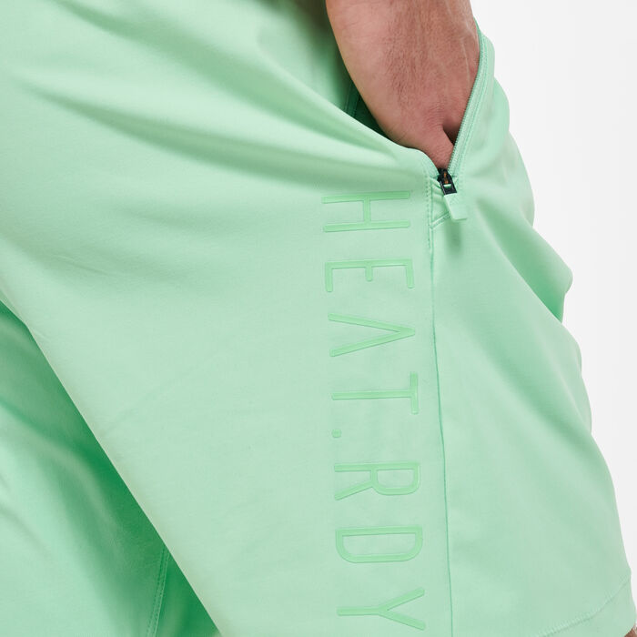 Men's HEAT.RDY 9-inch Shorts Men's HEAT.RDY 9-inch Shorts image number 3