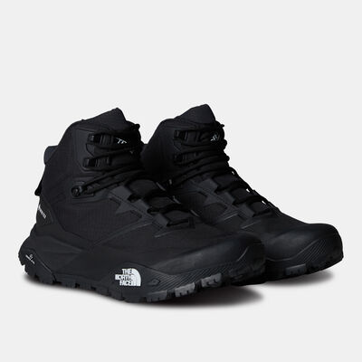 The North Face Men’s Offtrail GORE-TEX Hiking Boots Black The North Face Men’s Offtrail GORE-TEX Hiking Boots Black