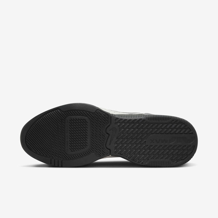 Nike Men's Air Max Alpha Trainer 5 Training Shoes Grey Nike Men's Air Max Alpha Trainer 5 Training Shoes Grey image number 1