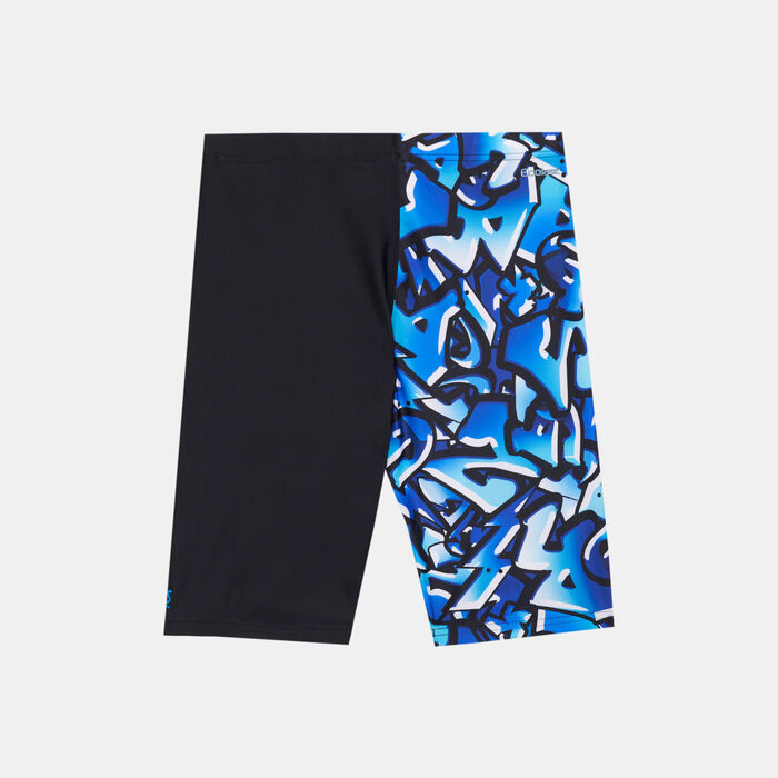 Kids' Comic Jett Jammer Shorts Kids' Comic Jett Jammer Shorts image number 1