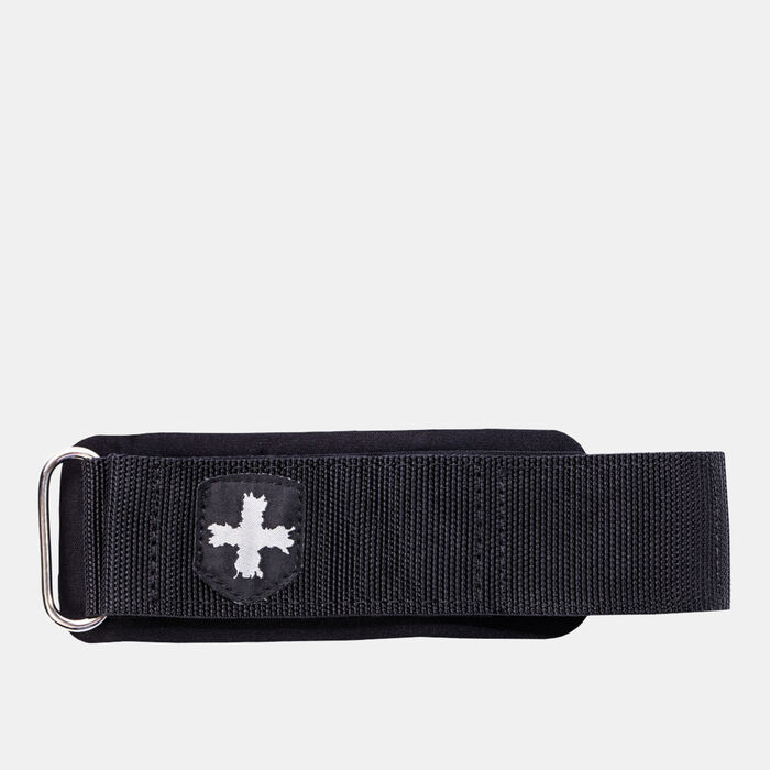 Harbinger Training Wrist Support Wraps Black Harbinger Training Wrist Support Wraps Black image number 2