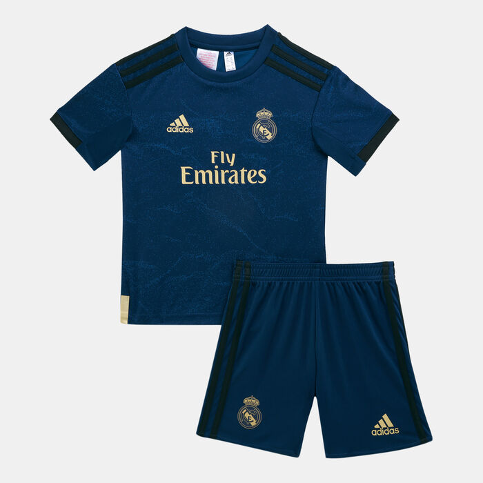 Real Madrid 2019 20 Away Kit  アディダス