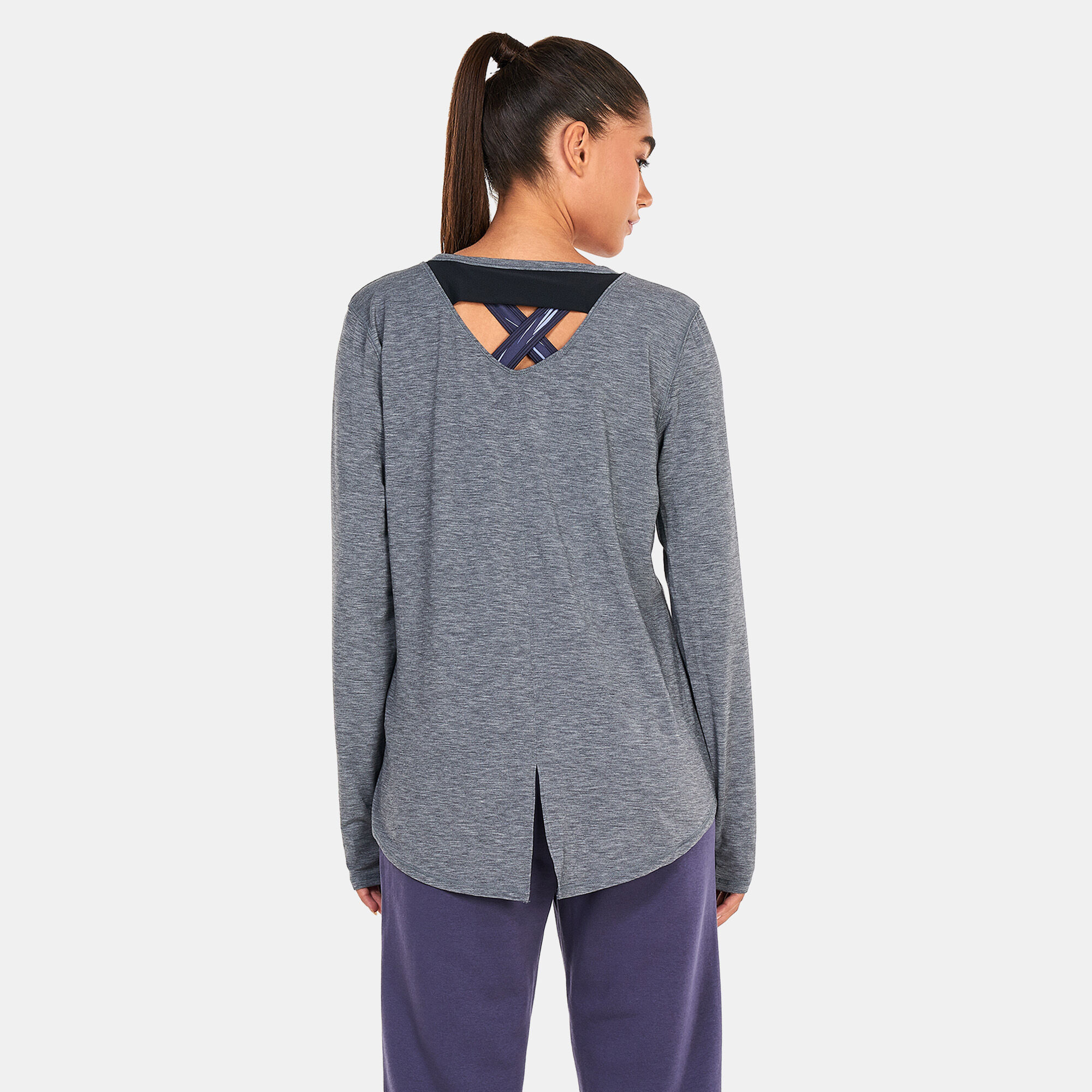 Active store recovery sleepwear