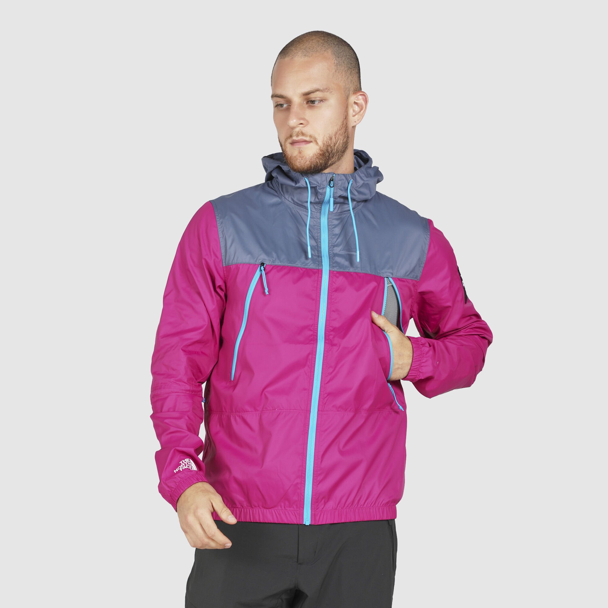Men's 1990 seasonal mountain jacket hot sale