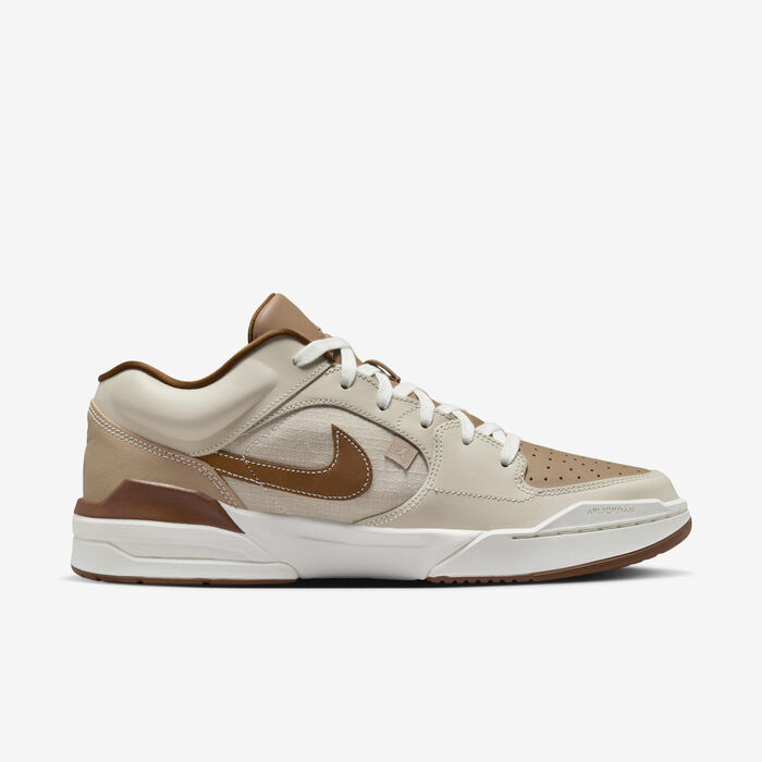 Jordan Men's Stadium 90 Shoes Beige Jordan Men's Stadium 90 Shoes Beige image number 2
