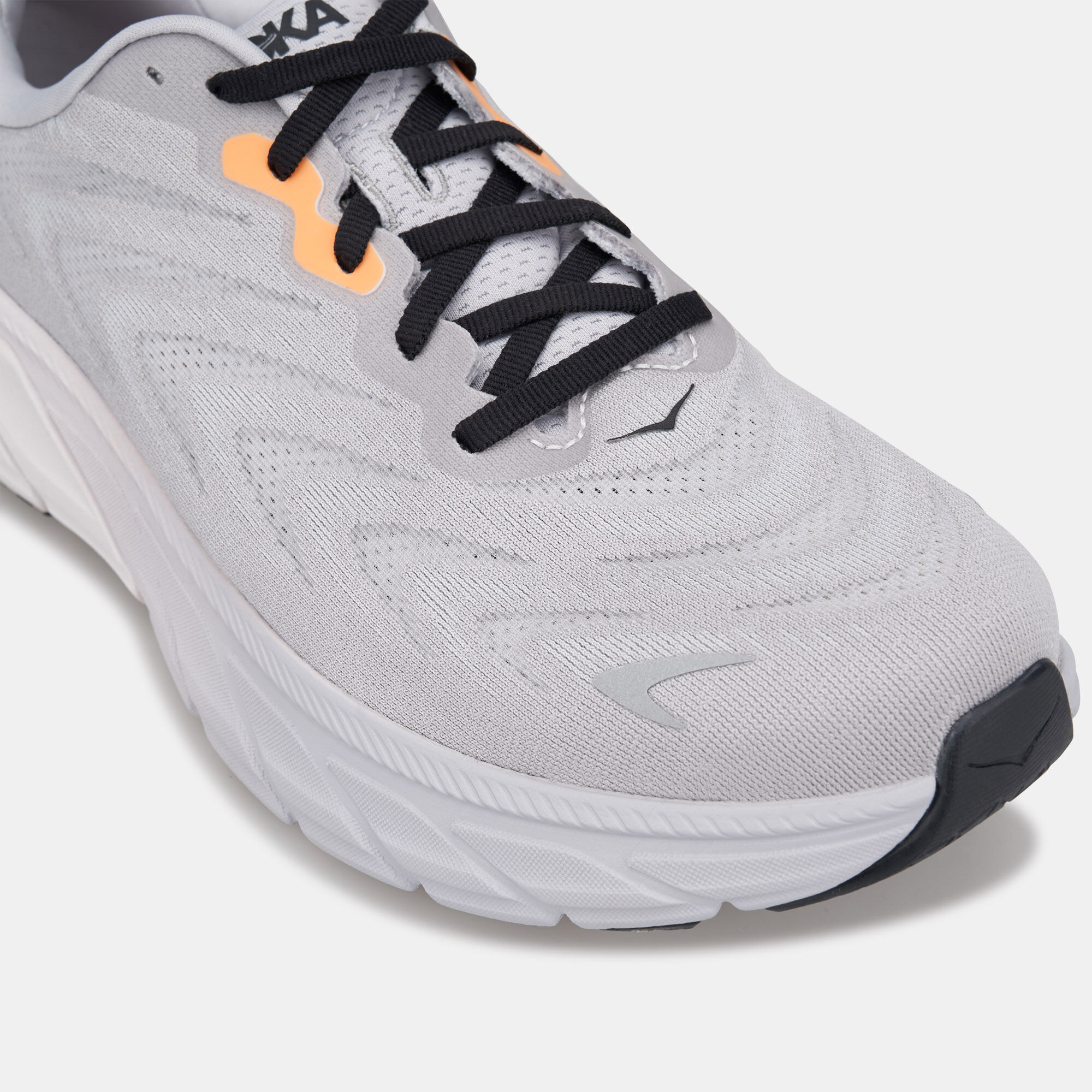 Men s Arahi 6 Stability Running Shoe Grey HOKA in KSA SSS