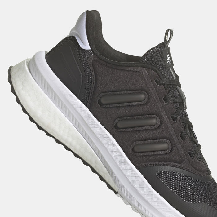 adidas Men's X_PLRPHASE Shoes Black adidas Men's X_PLRPHASE Shoes Black image number 4
