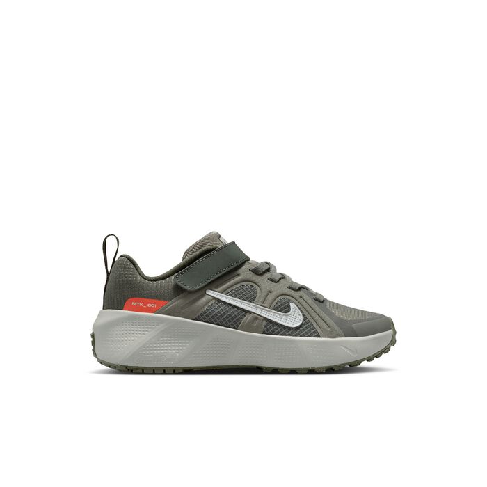 Nike Kids' City Response Shoes Green image number 0