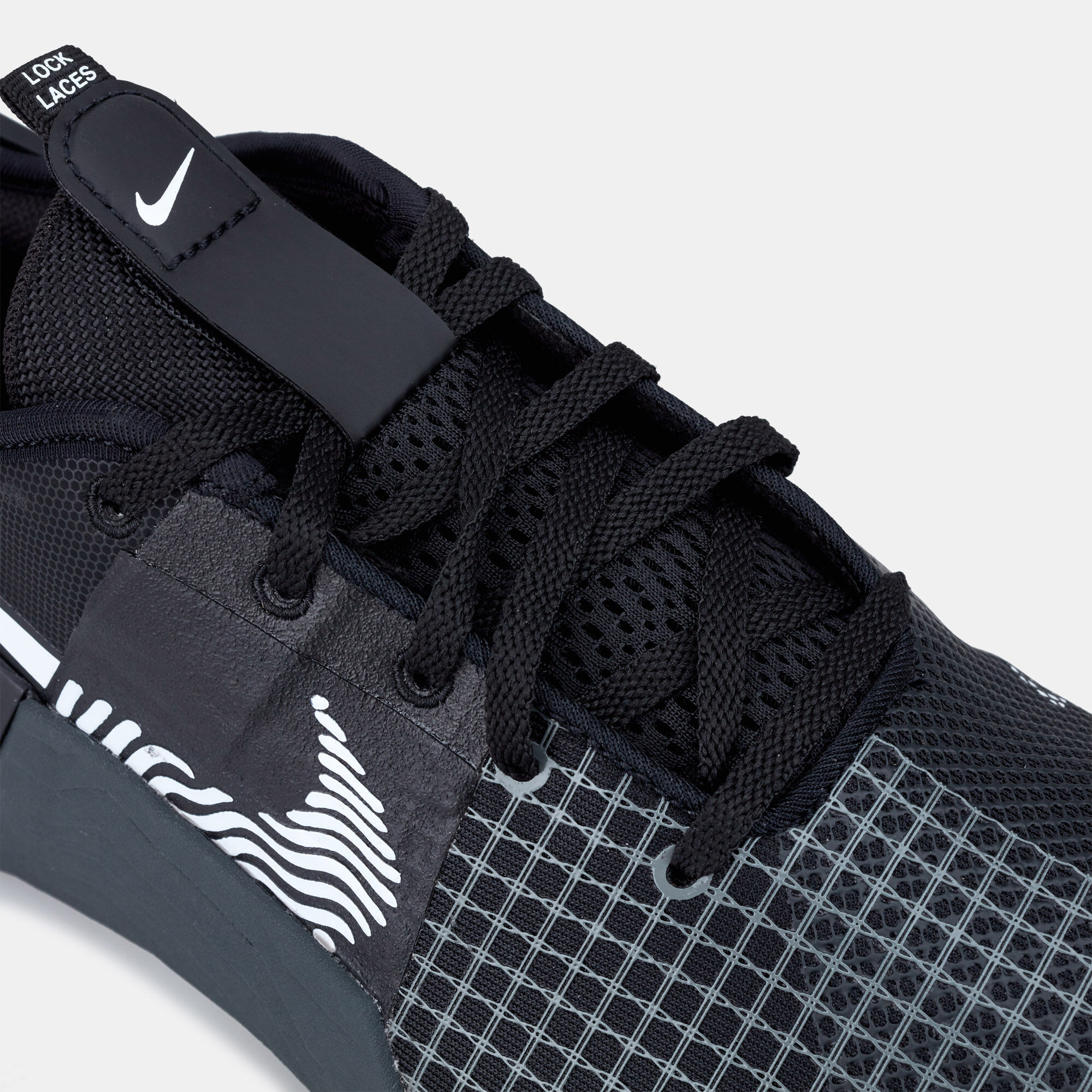 Nike ashin noir clearance