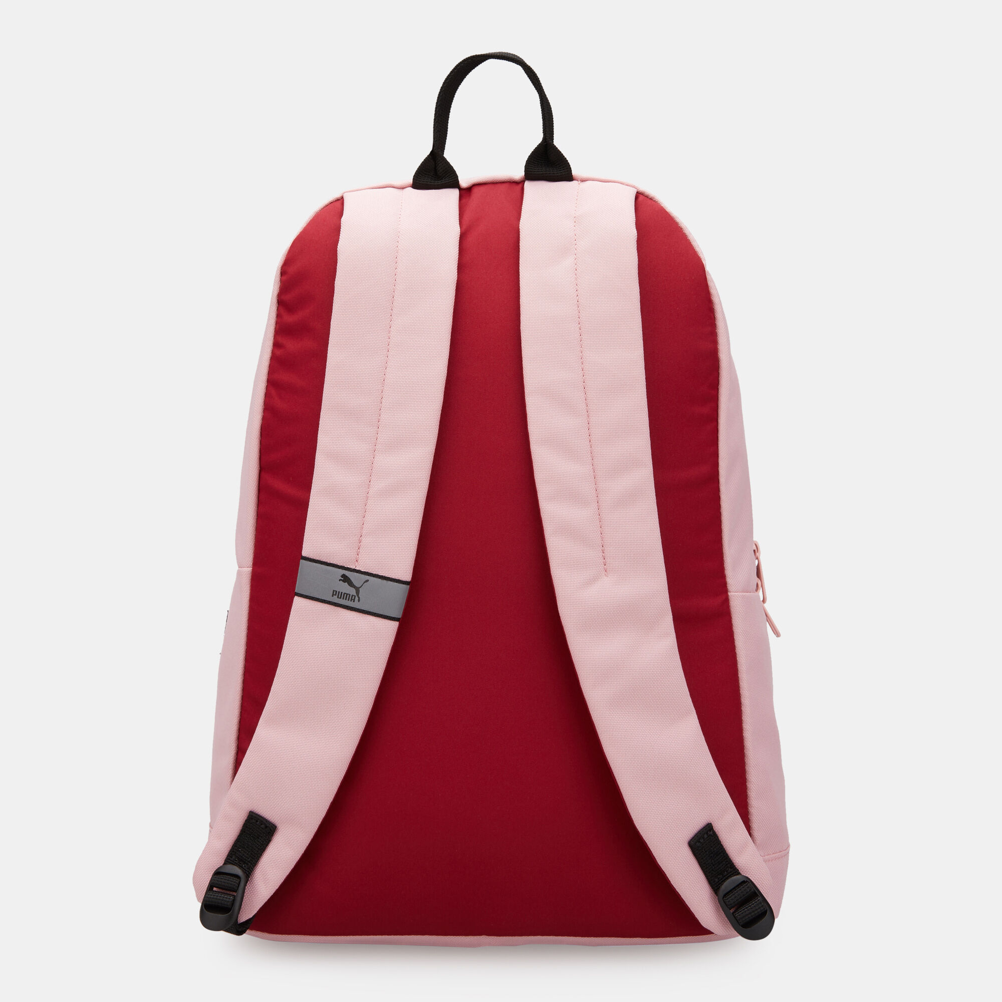 Sesame street puma backpack top