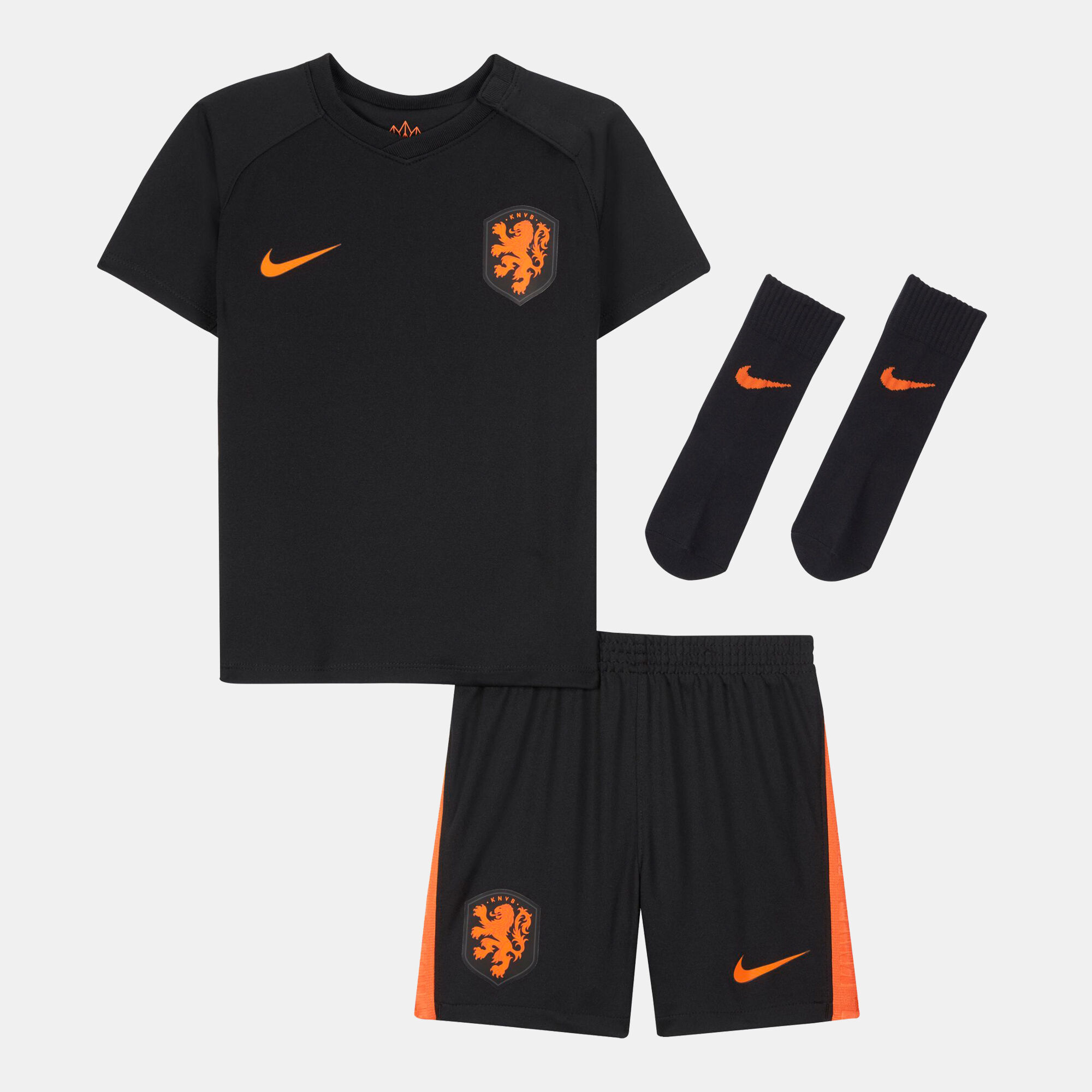 Netherlands football outlet kit 2020