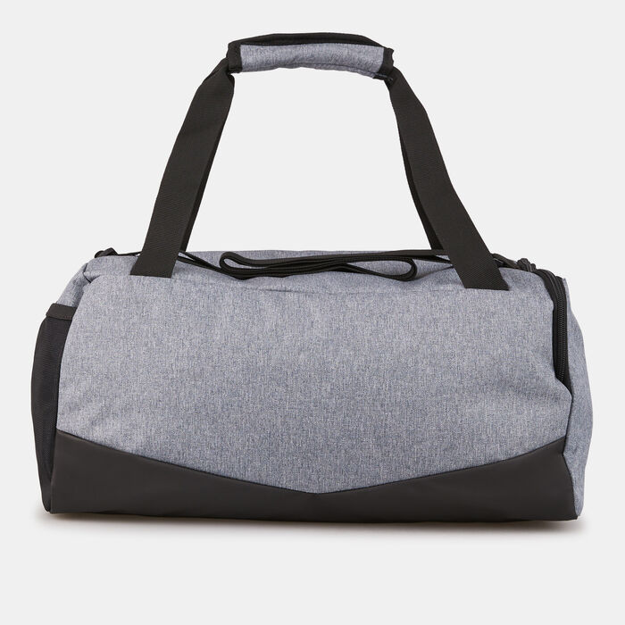 Under Armour UA Undeniable 5.0 Duffel Bag Grey Under Armour UA Undeniable 5.0 Duffel Bag Grey image number 1