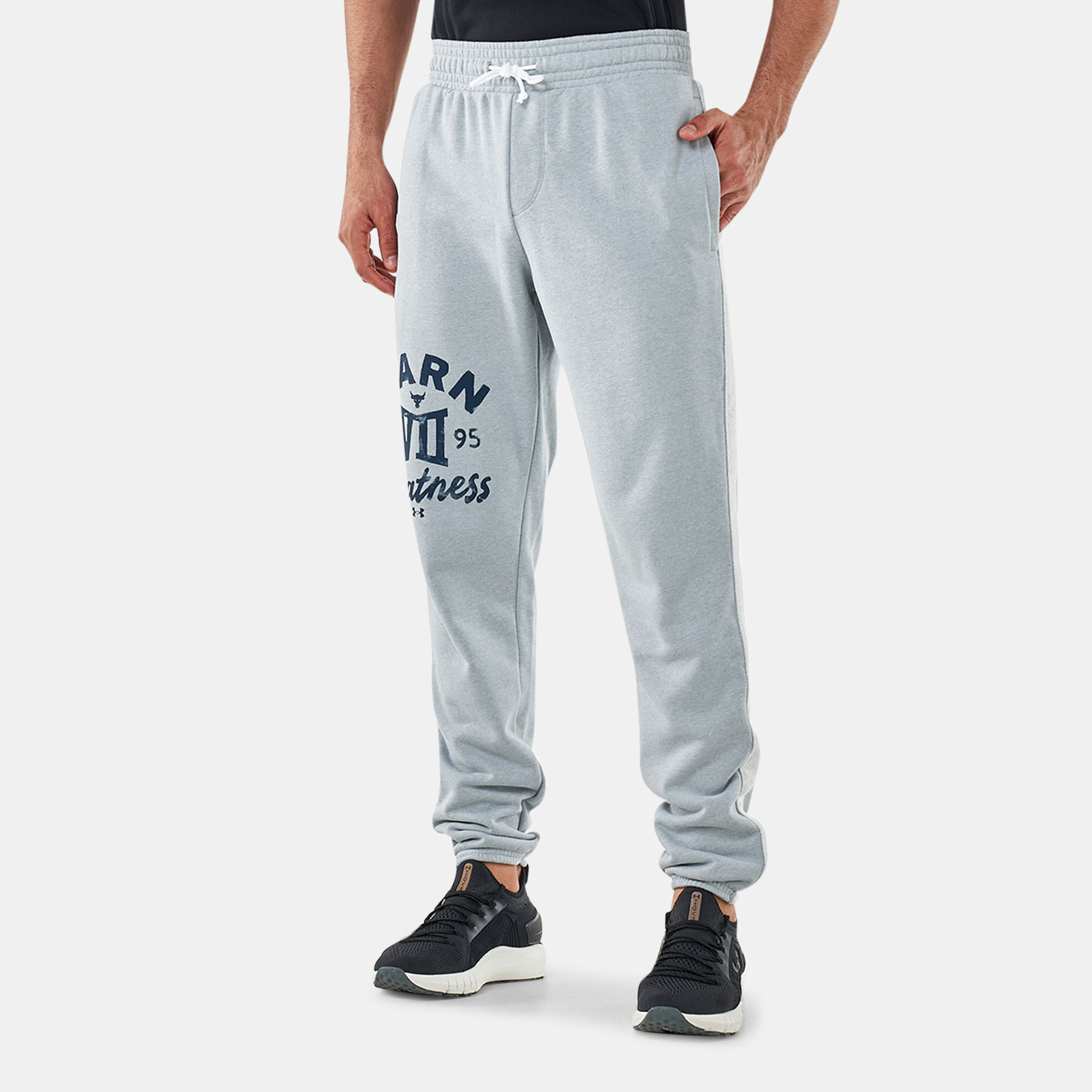 Project rock sweatpants new arrivals