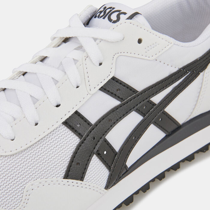 Buy ASICS Men's TIGER RUNNER™ II Shoe White in KSA SSS