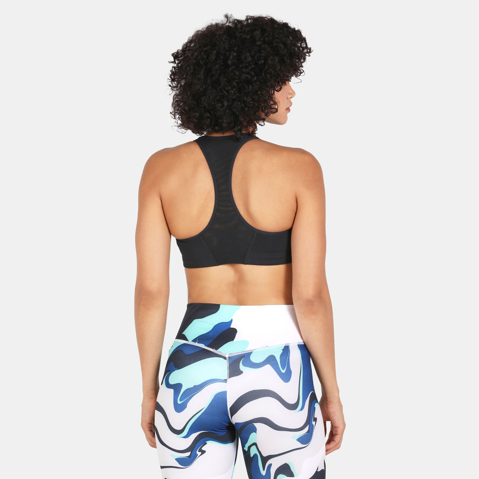 Buy Nike Women s Victory Shape High Support Sports Bra Black in