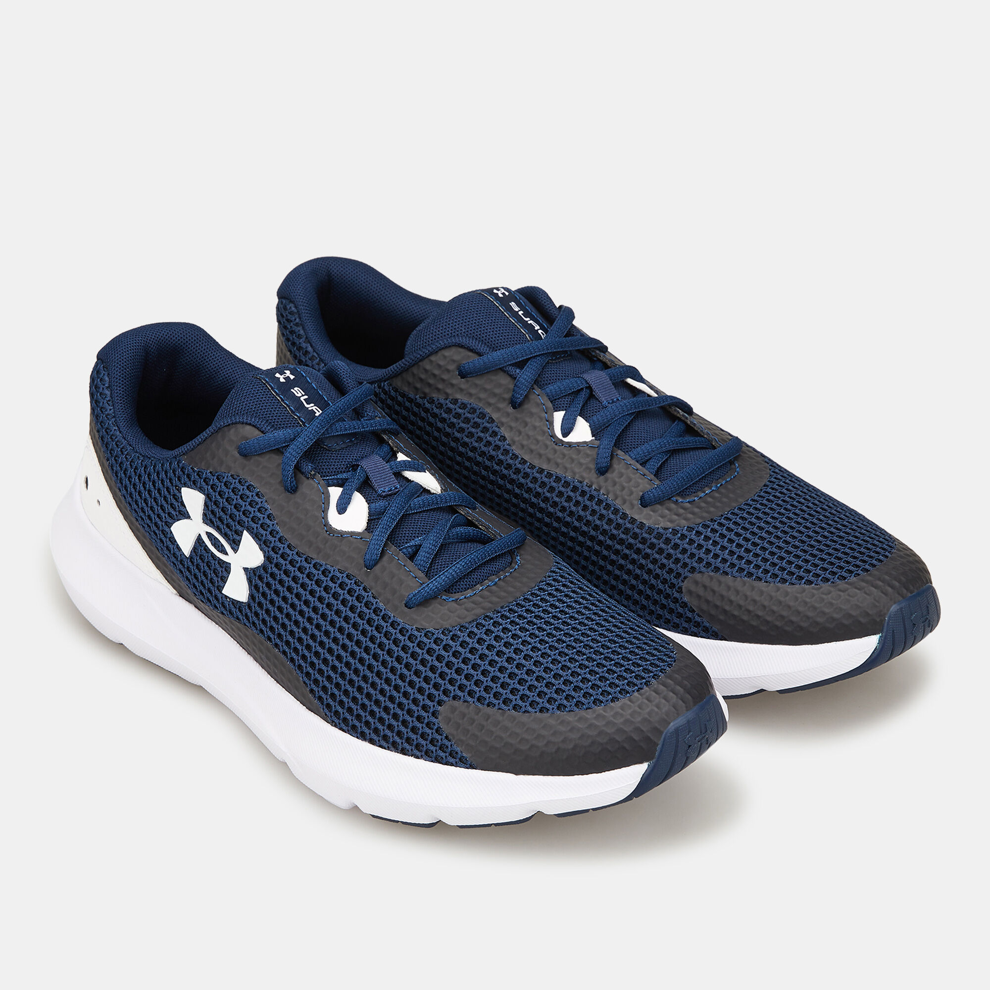 Men's ua surge basketball best sale shoes
