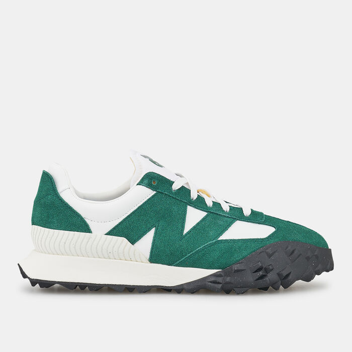 New Balance XC-72 Shoe Green New Balance XC-72 Shoe Green image number 0
