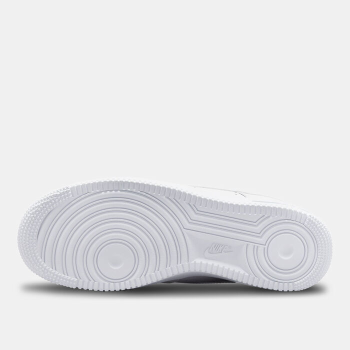 Nike Women's Air Force 1 '07 EasyOn Shoes White Nike Women's Air Force 1 '07 EasyOn Shoes White image number 3
