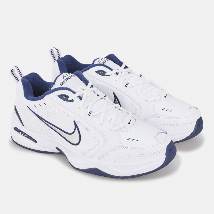 Nike Men's Air Monarch IV Training Shoe in KSA | SSS