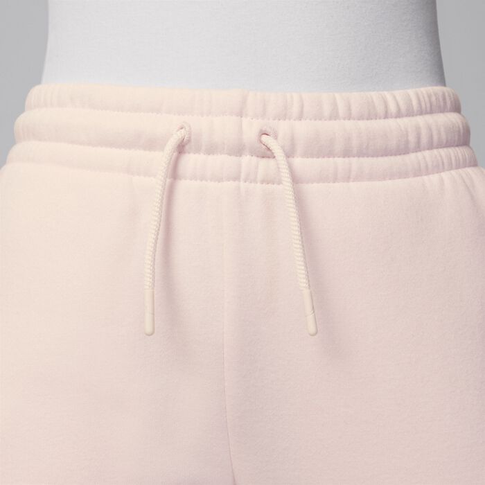 Jordan Kids' Fundamentals Pants Pink Jordan Kids' Fundamentals Pants Pink image number 1