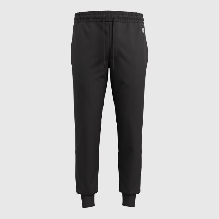 Timberland Men's Exeter River Sweatpants Black Timberland Men's Exeter River Sweatpants Black image number 0
