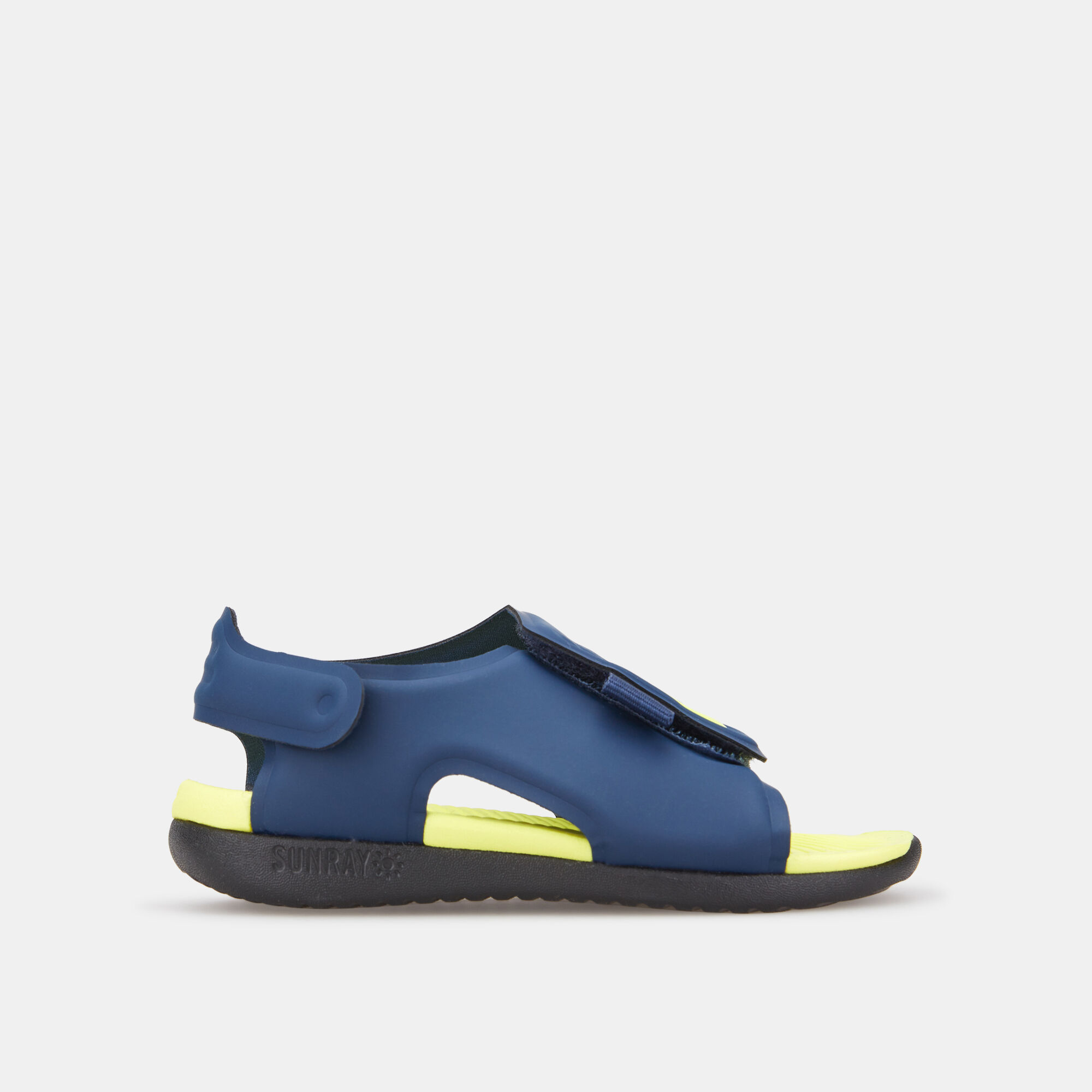 Nike kids sunray adjust 5 top