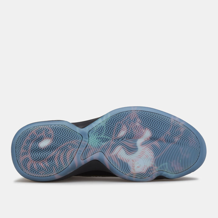 derrick rose 10 shoes