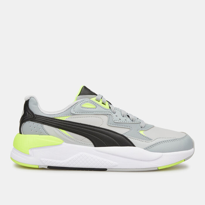 PUMA Men's X-Ray Speed SL Shoe Grey PUMA Men's X-Ray Speed SL Shoe Grey image number 0