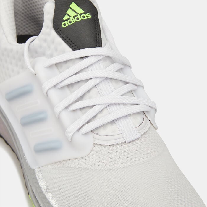 adidas Men's X_PLRBOOST Shoe Grey adidas Men's X_PLRBOOST Shoe Grey image number 4