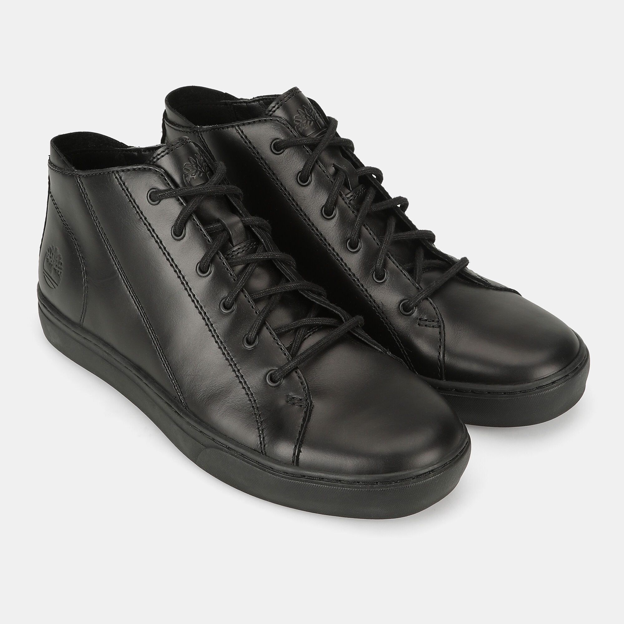 Men's adventure modern chukka shoes hotsell